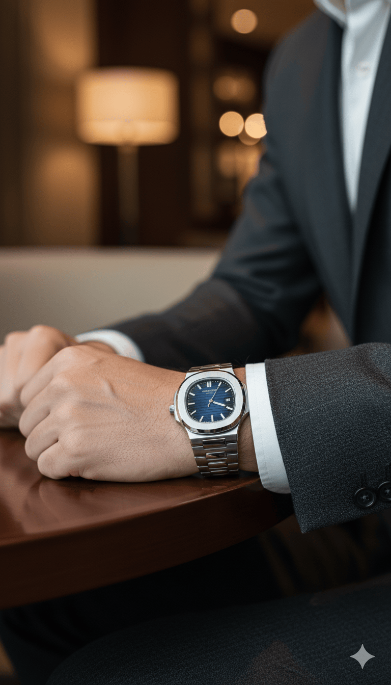 💎 Luxury Picks - Chronoverse